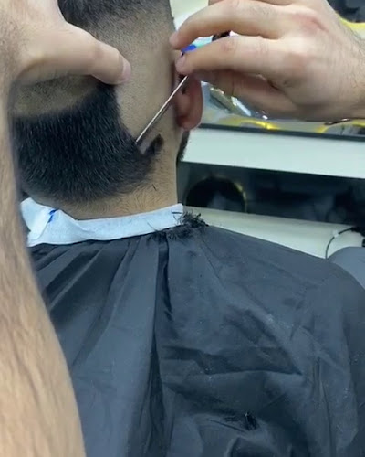 Ego Barber Open Times