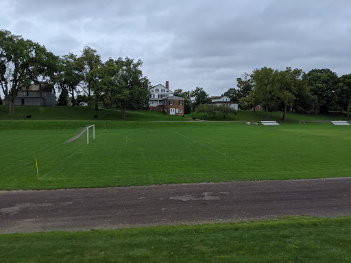 Henry Ford Academy Village Campus - Thumbnail