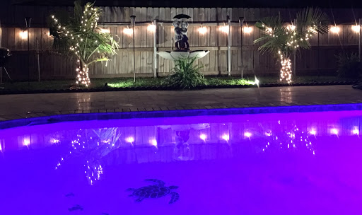 LA Pools and Spas, Inc. - Thumbnail