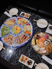 LIVE BAR sound 510（カラオケ）