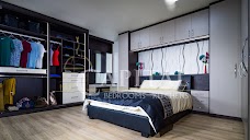 Capital Bedrooms – Manufacturer of Fitted Wardrobes, Bedrooms & Kitchen Furniture in London london