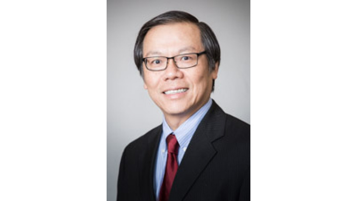 Michael Poon Md