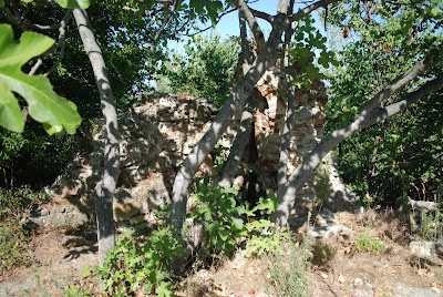 Church at Mërtish