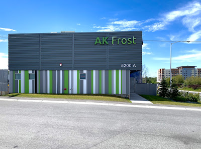 Photo of Ak Frost