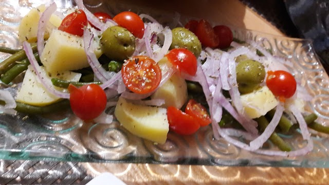 Osteria Siciliando