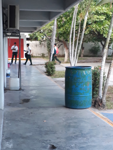 Colegio Nacional de Educación Profesional Técnica No. 57 - Thumbnail
