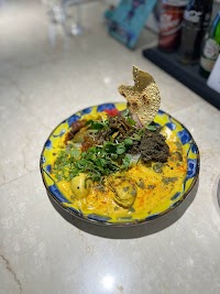 spicemobb【カレーとアテと酒】