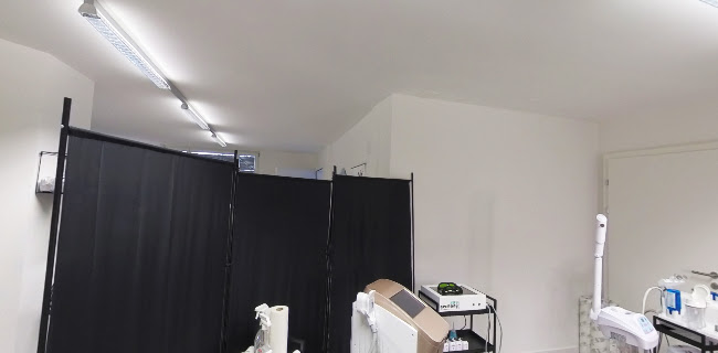 Rezensionen über Kristinas Beauty in Frauenfeld - Schönheitssalon