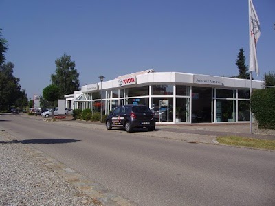 Photos of Autohaus Axmann GmbH