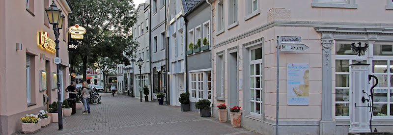 Volksbank Immobilien Niederrhein GmbH