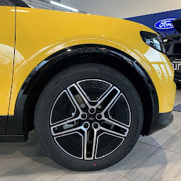 Photo n°8 de FORD BYmyCAR Lyon Nord à Rillieux-la-Pape (Garage automobile)