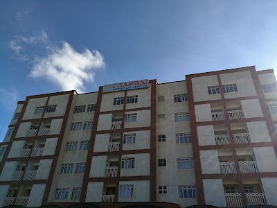 Photos of Chambai Springs Hotel