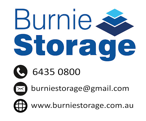 Burnie Storage - Thumbnail
