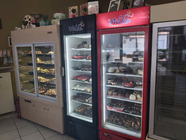 Opinii despre Zanna's Boulangerie Cafe în Αξιούπολη - Αρτοποιείο