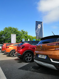 Photo n°15 de Renault Biarritz - edenauto à Biarritz (Vendeur de voitures d'occasion)