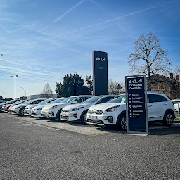 Photo n°13 de Kia Montauban - Autos Services Albasud à Montauban (Vendeur de voitures d'occasion)