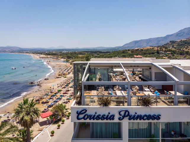 Corissia Princess Hotel by null