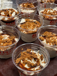 Photo n°3 de Alden't Beausoleil à Beausoleil (Restauration rapide)