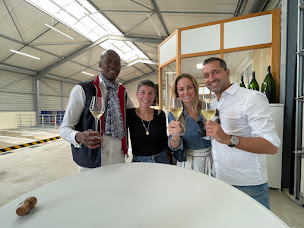 Photo n°30 de Champagne Dream Tour à Épernay (Agence de visites touristiques)