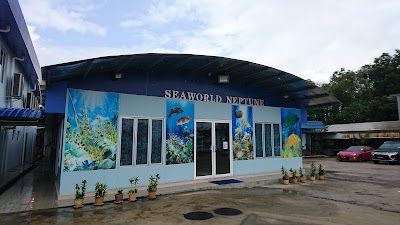 Photos of Seaworld Neptune Restaurant