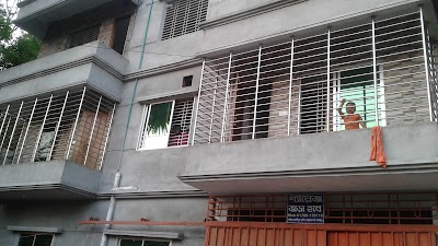 Photos of West Alipur Mosque