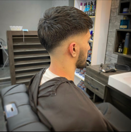 Friseursalon Haarlem - Thumbnail