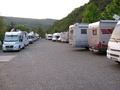 Photos of Wohnmobilhafen Heimbach