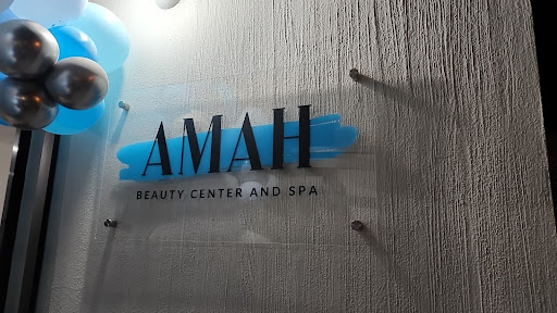 AMAH - Beauty Center & SPA - Thumbnail