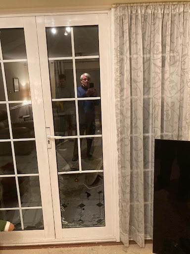 ABC Window's Repairs - Visual