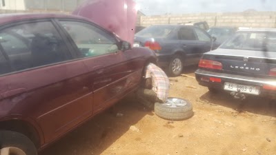 Photos of Honda Hands Motors (Cars Fitting Shop)