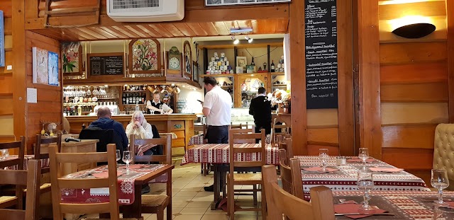 La Potinière