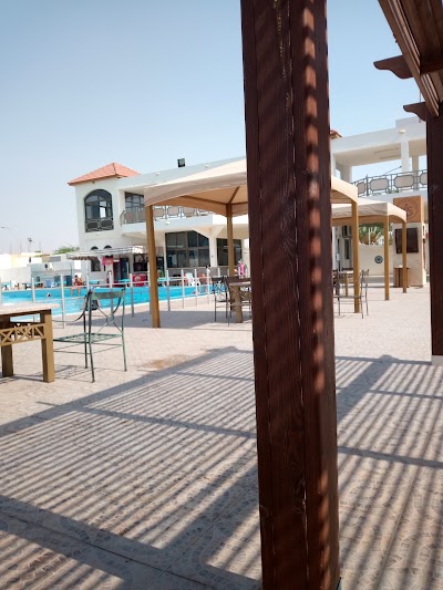 Photos of Prince Hamza Sports City