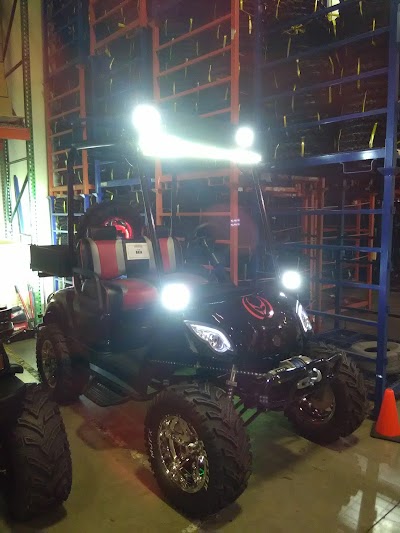 Photos of Nivel Parts & Manufacturing Co LLC