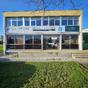 Clair de Baie Nantes – Menuiseries PVC - Alu - bois, Fenêtres, Portes, Volets... 9 Rue du Marché Commun, 44300 Nantes, France