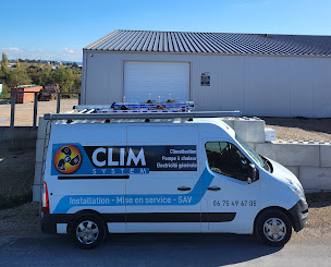 Photo n°1 de Clim System - Aveyron à Rodez (Électricien)