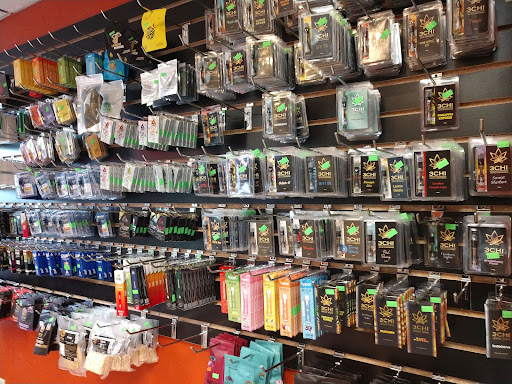 Pa Vapor & Glassroom - Thumbnail
