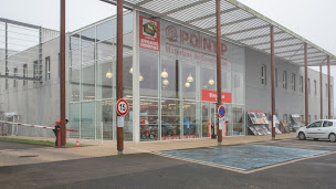 Photo n°1 de POINT.P VERTOU à Vertou (Fournisseur de bois)