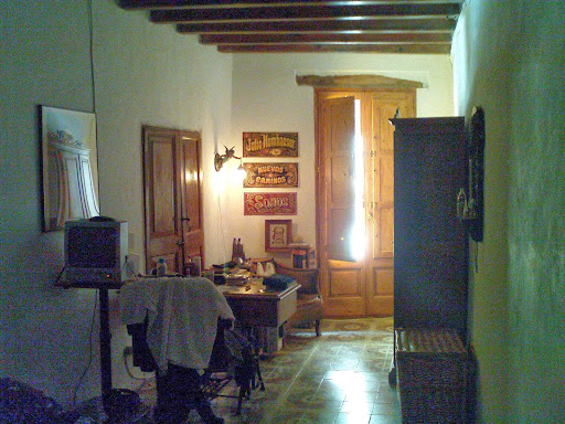 Effebi - Visual