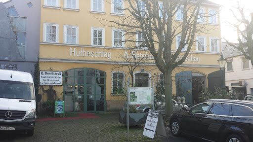 Schlüsseldienst Bernhardt GmbH