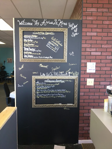A'Nue Le'Kres Hair Salon and Spa - Thumbnail