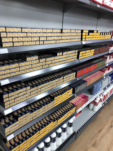 Combined Salon Supplies and Services (CSS) - Thumbnail