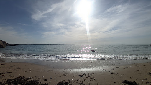 Plage de Goulumer - Thumbnail