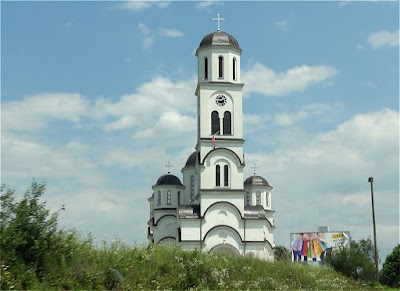 church