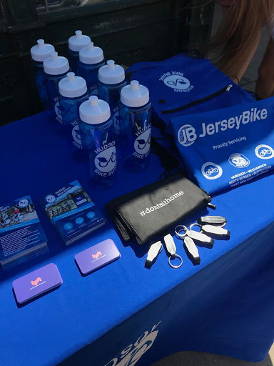 JerseyBike - Thumbnail