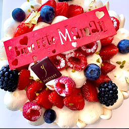 Photo n°8 de La Relève par Denis Matyasy à Carqueiranne (Buffet de mariage)