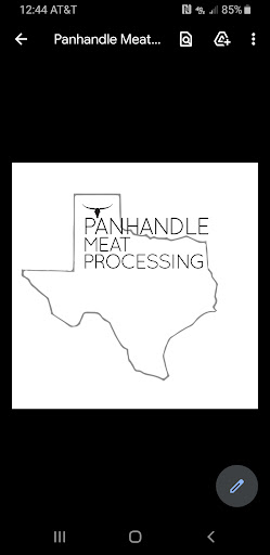 Panhandle Meat Processing - Visual