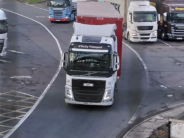 Hilton Park Services M6