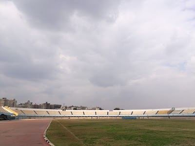 Photos of إستاد نادي الشمس الرياضي