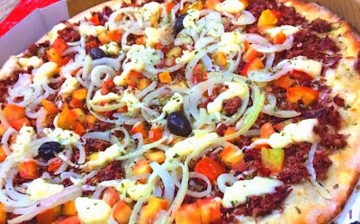 Photos of Pizza&iacute; Delivery pizzas