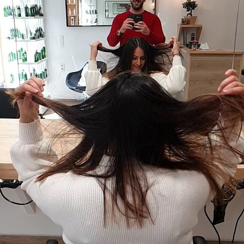 Beoordelingen van Simon Lahdo - Artisan Coiffeur in Brussel - Kapper